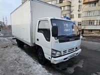 Isuzu 2011 годаfor9 500 000 тг. в Алматы