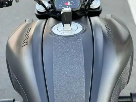 Ducati  Diavel 2023 года за 12 000 000 тг. в Алматы – фото 7