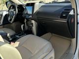 Toyota Land Cruiser Prado 2012 года за 18 100 000 тг. в Усть-Каменогорск – фото 3