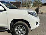 Toyota Land Cruiser Prado 2012 года за 18 100 000 тг. в Усть-Каменогорск – фото 2