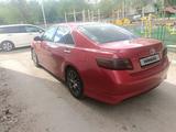 Toyota Camry 2006 годаүшін4 500 000 тг. в Жезказган – фото 2