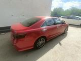 Toyota Camry 2006 годаүшін4 500 000 тг. в Жезказган – фото 3