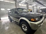 Mitsubishi Montero Sport 1997 годаүшін2 900 000 тг. в Алматы – фото 2