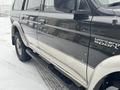 Mitsubishi Montero Sport 1997 годаүшін2 900 000 тг. в Алматы – фото 6