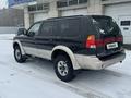 Mitsubishi Montero Sport 1997 годаүшін2 900 000 тг. в Алматы – фото 7