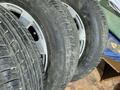 Диски с резиной за 180 000 тг. в Алматы – фото 12