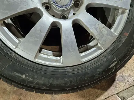 Диски с резиной за 180 000 тг. в Алматы – фото 14