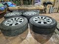 Диски с резиной за 180 000 тг. в Алматы – фото 4