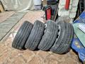 Диски с резиной за 180 000 тг. в Алматы – фото 9