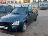 ВАЗ (Lada) Priora 2171 2012 годаүшін1 250 000 тг. в Актобе – фото 3