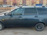 ВАЗ (Lada) Priora 2171 2012 годаүшін1 250 000 тг. в Актобе – фото 4