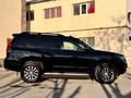 Toyota Land Cruiser Prado 2020 года за 32 000 000 тг. в Актау – фото 4