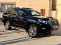 Toyota Land Cruiser Prado 2020 года за 32 000 000 тг. в Актау – фото 3