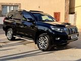 Toyota Land Cruiser Prado 2020 годаүшін32 000 000 тг. в Актау – фото 3