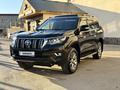 Toyota Land Cruiser Prado 2020 года за 32 000 000 тг. в Актау