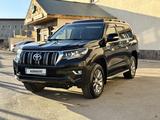 Toyota Land Cruiser Prado 2020 годаүшін32 000 000 тг. в Актау