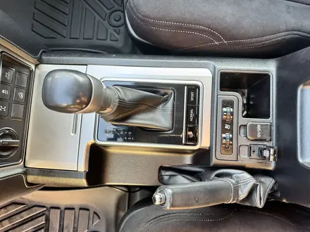 Toyota Land Cruiser Prado 2020 года за 31 000 000 тг. в Актау – фото 11