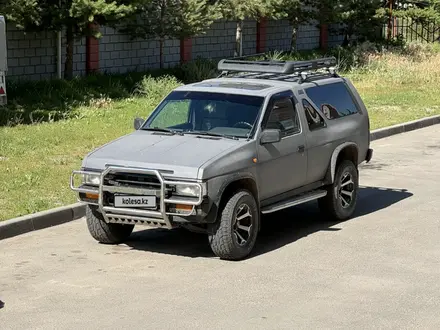 Nissan Terrano 1991 года за 3 400 000 тг. в Талдыкорган – фото 19