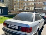 Audi 80 1991 года за 800 000 тг. в Астана – фото 2