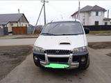 Hyundai Starex 2002 годаfor2 650 000 тг. в Астана – фото 3