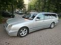 Mercedes-Benz E 280 2002 годаүшін5 000 000 тг. в Алматы – фото 4