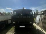 КамАЗ  43118 1992 года за 10 500 000 тг. в Усть-Каменогорск