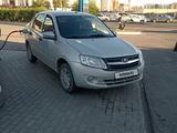 ВАЗ (Lada) Granta 2190 2013 года за 2 100 000 тг. в Астана