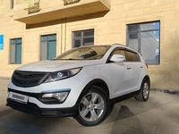 Kia Sportage 2013 года за 7 500 000 тг. в Атырау