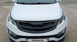 Kia Sportage 2013 годаfor7 500 000 тг. в Атырау – фото 4