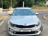 Kia K5 2016 годаүшін7 000 000 тг. в Есик