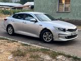 Kia K5 2016 годаүшін7 000 000 тг. в Есик – фото 2