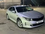 Kia K5 2016 годаүшін7 000 000 тг. в Есик – фото 4
