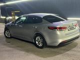 Kia K5 2016 годаүшін7 000 000 тг. в Есик – фото 5