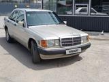 Mercedes-Benz 190 1990 года за 900 000 тг. в Алматы