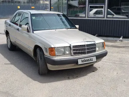 Mercedes-Benz 190 1990 года за 900 000 тг. в Алматы