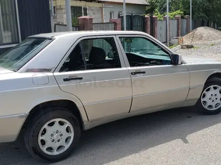 Mercedes-Benz 190 1990 года за 900 000 тг. в Алматы – фото 2