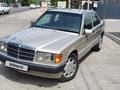 Mercedes-Benz 190 1990 года за 900 000 тг. в Алматы – фото 4