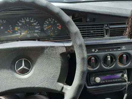 Mercedes-Benz 190 1990 года за 900 000 тг. в Алматы – фото 6