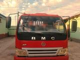 Foton  BMC 2010 годаүшін3 300 000 тг. в Туркестан