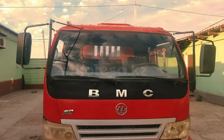 Foton  BMC 2010 года за 3 300 000 тг. в Туркестан