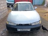 Mazda Cronos 1993 года за 600 000 тг. в Алматы – фото 3