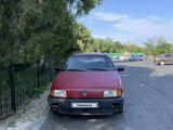 Volkswagen Passat 1989 годаүшін1 800 000 тг. в Тараз