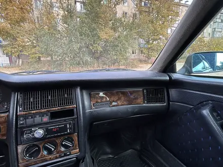 Audi 80 1993 года за 1 500 000 тг. в Семей – фото 11