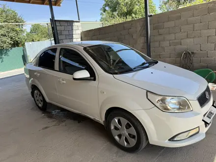 Ravon Nexia R3 2017 года за 4 000 000 тг. в Шымкент