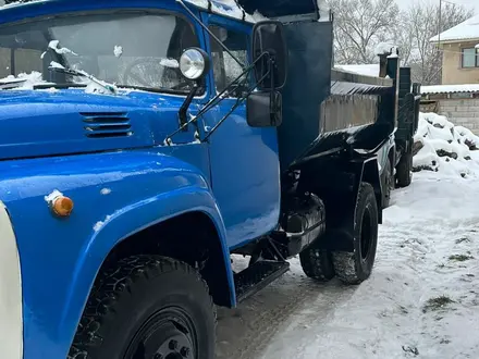 ЗиЛ  130 1992 годаүшін2 400 000 тг. в Алматы – фото 2