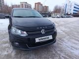 Volkswagen Polo 2013 годаүшін4 500 000 тг. в Актобе