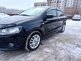 Volkswagen Polo 2013 годаүшін4 500 000 тг. в Актобе – фото 3