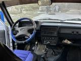 ВАЗ (Lada) Lada 2121 2008 года за 900 000 тг. в Кульсары – фото 5