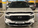 Hyundai Santa Fe 2021 годаүшін25 000 000 тг. в Астана