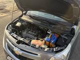 Chevrolet Cobalt 2022 годаүшін4 650 000 тг. в Шымкент – фото 2